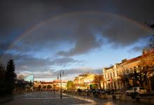 Rynek Zygmunta Augusta