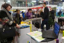 Augustów na Targach Turystycznych LITEXPO ADVENTURE 2017 w Wilnie