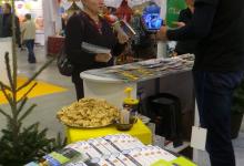 Augustów na Targach Turystycznych LITEXPO ADVENTURE 2017 w Wilnie