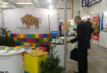 Augustów na Targach Turystycznych LITEXPO ADVENTURE 2017 w Wilnie