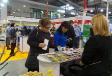 Augustów na Targach Turystycznych LITEXPO ADVENTURE 2017 w Wilnie
