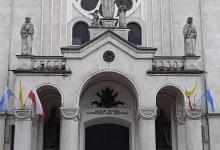 Bazylika Mniejsza pw. Najświętszego Serca Jezusowego, fot. UM w Augustowie