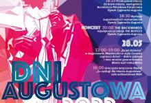 Dni Augustowa już w najbliższy weekend