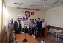 Augustowscy sportowcy znowu na podium