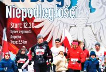 2. Bieg Niepodległości