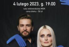 ANIELI – koncert w Augustowie