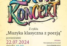 Letni Koncert