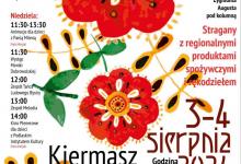 Augustynki – Kiermasz Rękodzieła
