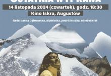 "Wanda Rutkiewicz. Ostatnia wyprawa".