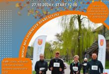 XIII Marsz nad Bystrym i 12 Marsz Seniora