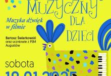 Poranek Muzyczny dla Dzieci