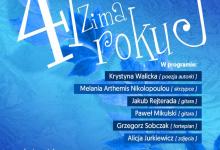 4 pory roku – Zima