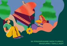 CHOPIN LOKALNIE – KONCERT