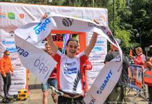 Elemental Tri Series Augustów 2016