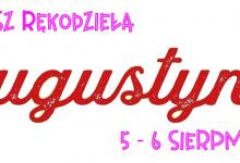 Augustynki 2023 – zaproszenie dla Wystawców