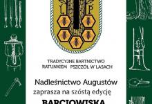 plakat barciowisko