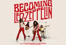 Becoming Led Zeppelin w kinie Iskra