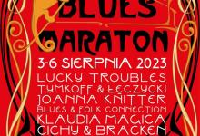 Augustowski Blues Maraton
