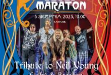 Augustowski Blues Maraton