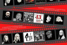 Plakat spektaklu muzycznego „Droga do wolności”, który odbędzie się 29 stycznia w Sali widowiskowej Miejskiego Domu Kultury o godz. 19:00