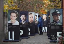 Otwarta wystawa czasowa "LIPCOWI | Twarze Ofiar Obławy Augustowskiej"