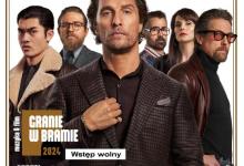 Granie w Bramie – „Dżentelmeni”