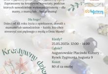 Kreatywny Dzień Mamy