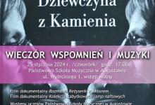 Wieczór wspomnień i muzyki