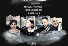 Ela Granacka z zespołem – koncert