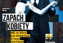 Granie w Bramie – „Zapach kobiety”