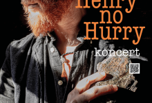 Henry No Hurry – Granie w Bramie