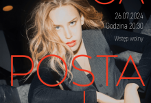 Granie w Bramie – Iga Posta