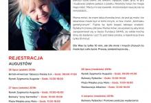 Akcja DKMS –  I Ty możesz uratować komuś życie!
