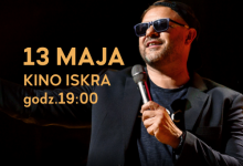 Tomasz Karolak Stand Up - Terapia 2: Daj mi Matkę, daj mi Ojca!