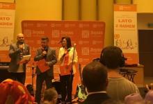 Konferencja prasowa inaugurująca Lato z Radiem