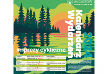 Augustowski kalendarz wydarzeń 2024 – sprawdź i zaplanuj