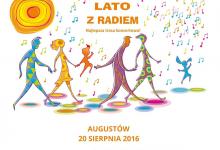 Lato z Radiem w Augustowie