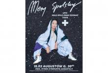 Mery Spolsky 