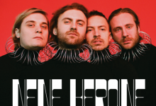 Granie w Bramie – NeneHeroine