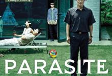 Granie w Bramie – „Parasite”