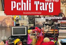 Pokaż Zdzichu co masz na strychu, czyli Pchli Targ. Edycja II