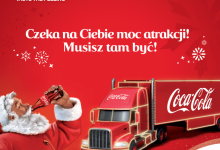 Plakat Coca-Cola