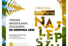 Konkurs na „Najlepszy Produkt Turystyczny – Certyfikat Polskiej Organizacji Turystycznej”