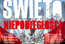 Święto Niepodległości 2023