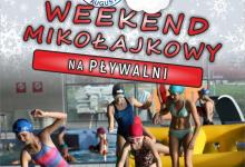 Weekend Mikołajkowy na Pływalni