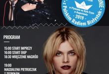  Pływaniu Na Byle Czym z Polskim Radiem Białystok