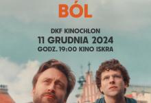 „Prawdziwy ból”, czyli amerykańskie kino w Polsce