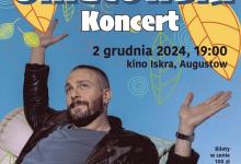 Sławek Uniatowski - koncert