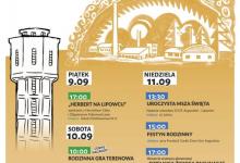 plakat 100-lecie Lipowca