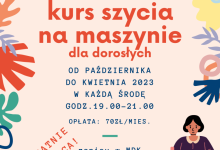 Zajęcia artystyczne dla dzieci i dorosłych